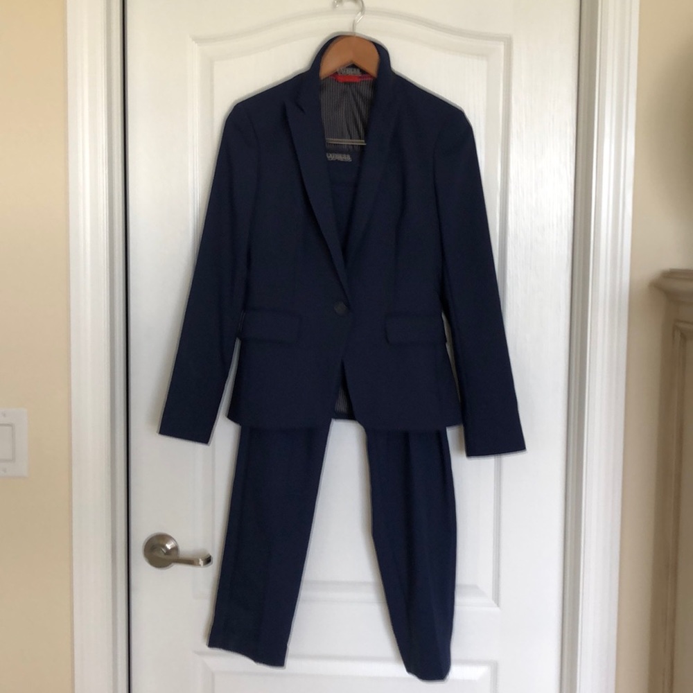 Suit